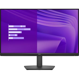 Dell E Series E2425HM 24" Full HD 100 Hz IPS