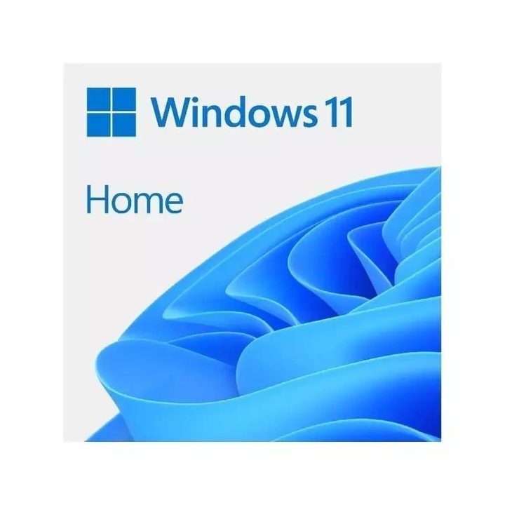 Microsoft Windows 11 Home 64b ESD Sistema operativo (KW9-00664)