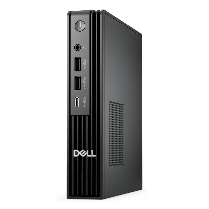 DELL Pro QBM1250 Plus Intel Core Ultra 5 235 16 GB DDR5-SDRAM 512 GB…