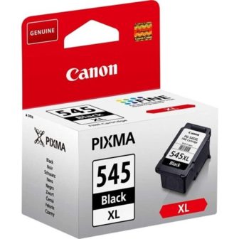 Canon PG-545XL cartucho de tinta 1 pieza(s) Original Alto rendimiento…