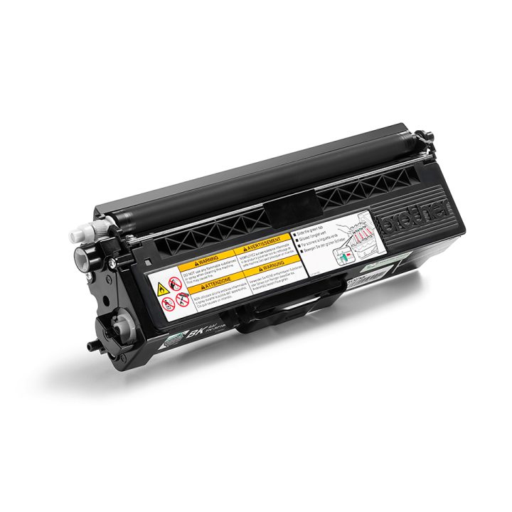 Brother TN-321BK toner cartridge 1 piece(s) Original Black