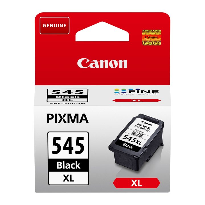 Canon PG-545XL cartucho de tinta 1 unidade(s) Original Alto…