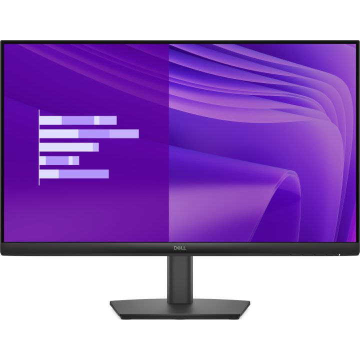 Monitor Dell E Series E2425HM 24" Full HD 100 Hz IPS