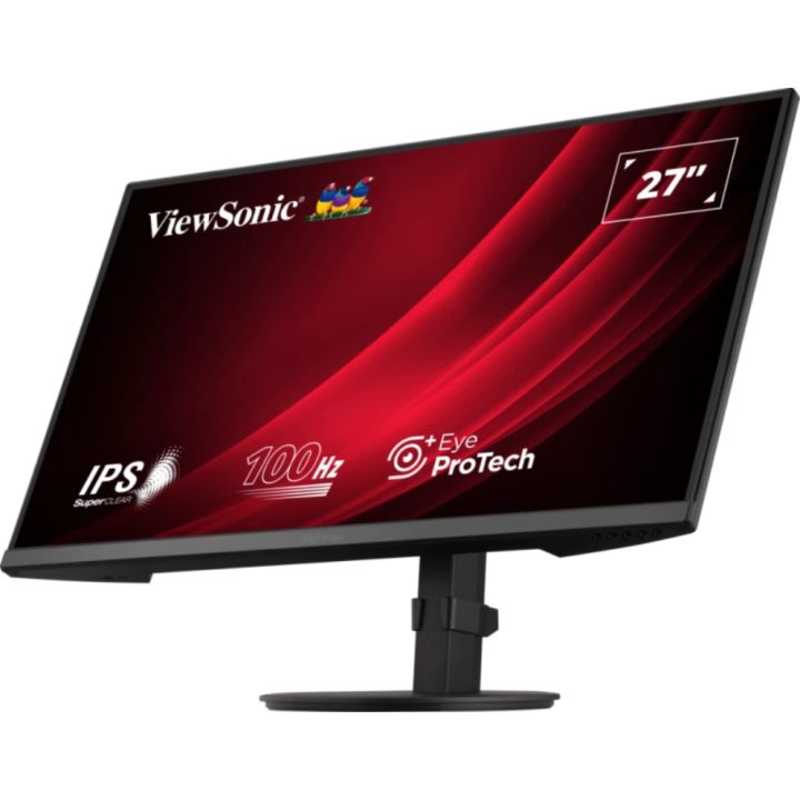 Viewsonic VA2708-HDJ 27" Full HD IPS