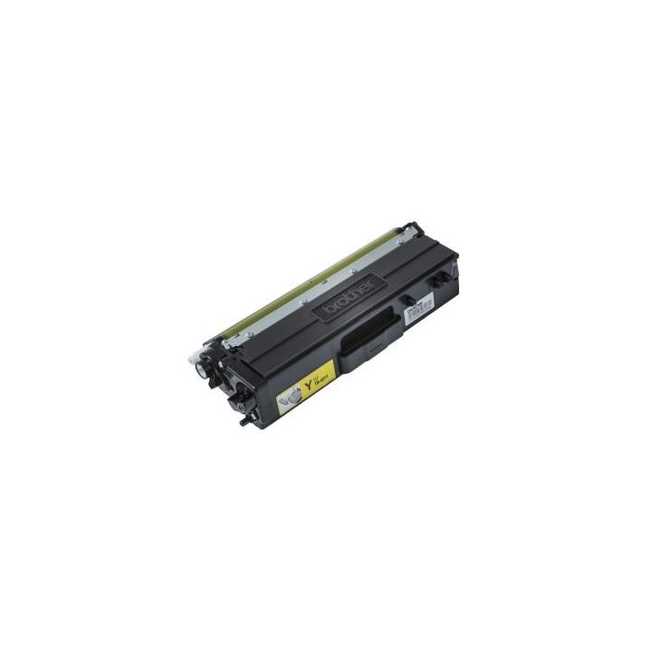 Brother TN-421Y toner cartridge 1 piece(s) Original Yellow