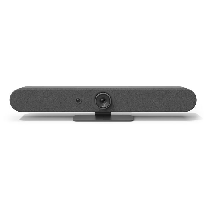 Logitech Rally Bar Mini sistema de videoconferência Ethernet