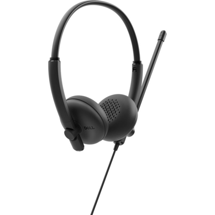 Dell Wired Over-Ear Headphones with Cable