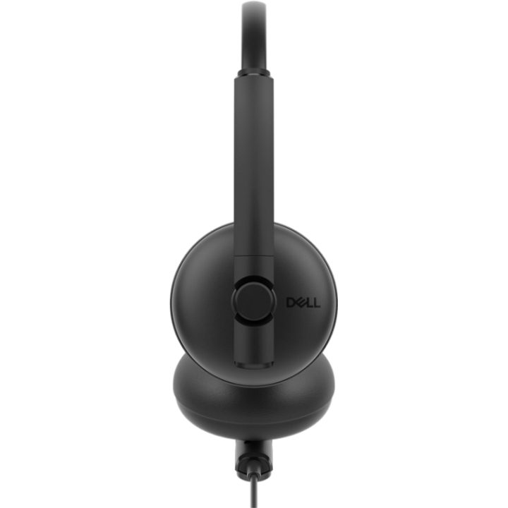 Dell Auriculares de diadema com fio