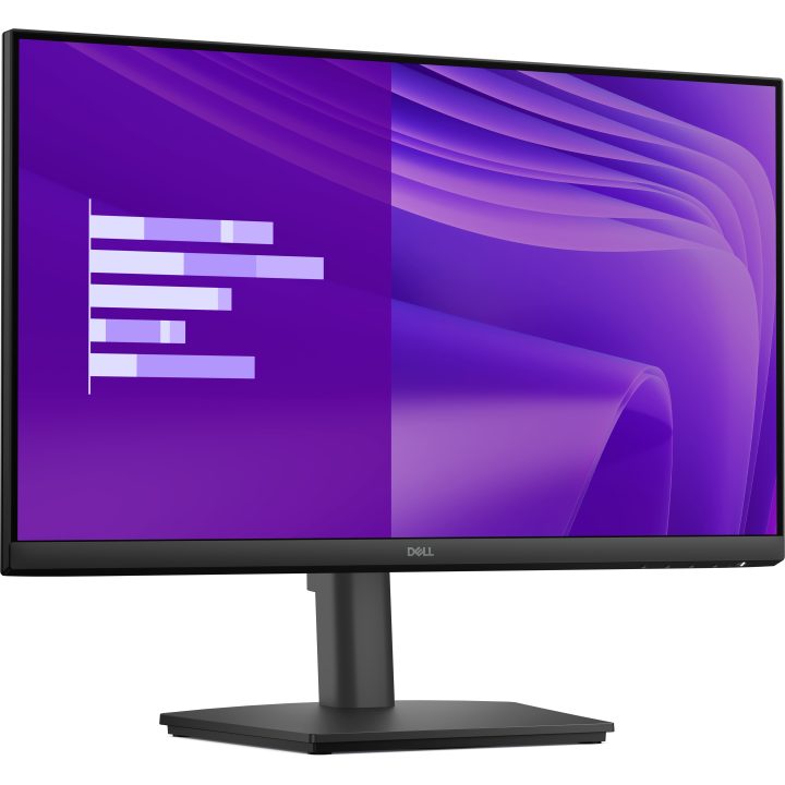 DELL E Series E2425HSM ecrã para PC 23,8" 1920 x 1080 Pixéis Full HD…