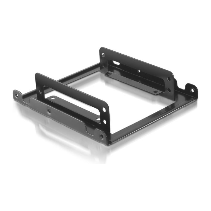 AISENS A129-0150 Universal PC Case Part Hard Drive Installation…