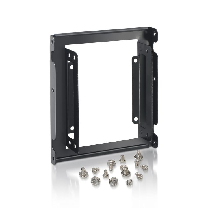 AISENS A129-0150 Universal PC Case Part Hard Drive Installation…