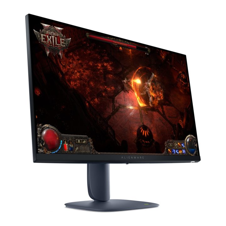 Dell Alienware AW2725DM 27" QHD