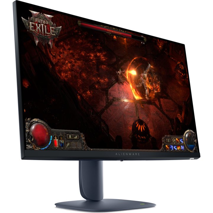 Dell Alienware AW2725DM 27" QHD