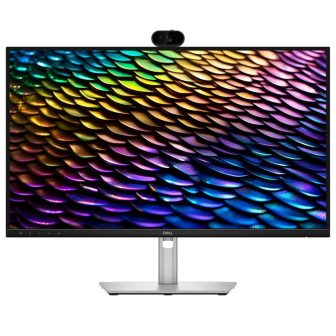 Monitor Dell Pro P P2726DEB 27" QHD 100 Hz IPS