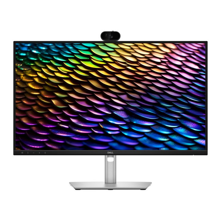 Monitor Dell Pro P P2726DEB 27" QHD 100 Hz IPS