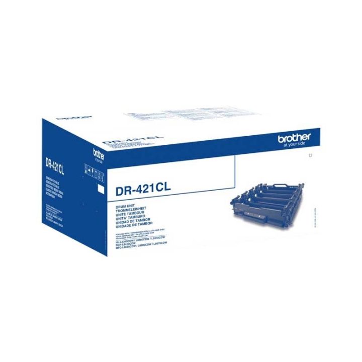Brother DR-421CL Original Printer Drum 1 piece(s)
