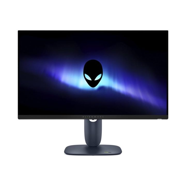 Monitor Dell Alienware AW2725DM 27" QHD