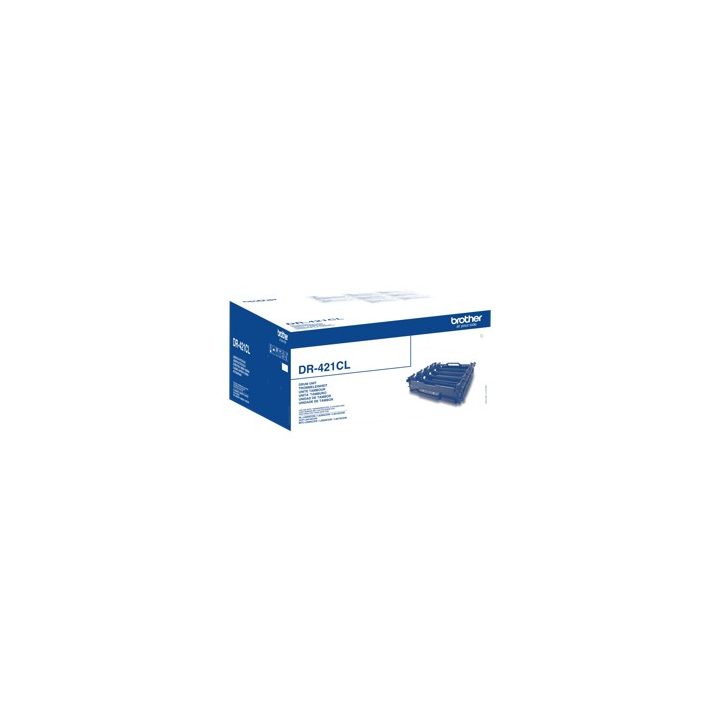 Brother DR-421CL tambor de impressora Original 1 peça(s)