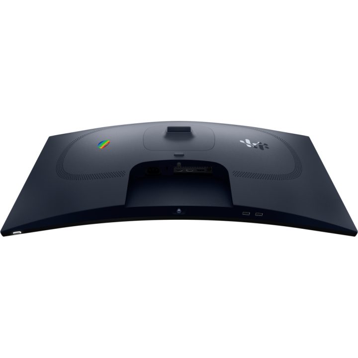 Alienware AW3225DM 31.5" QHD Curved VA