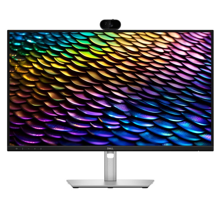 Monitor Dell Pro P P2726DEB 27" QHD 100 Hz IPS
