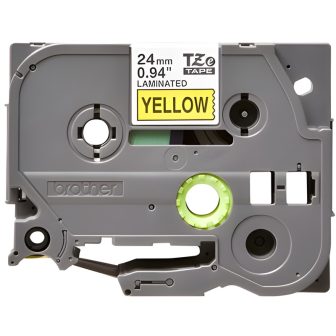 Brother TZE-651 Label Printer Tape