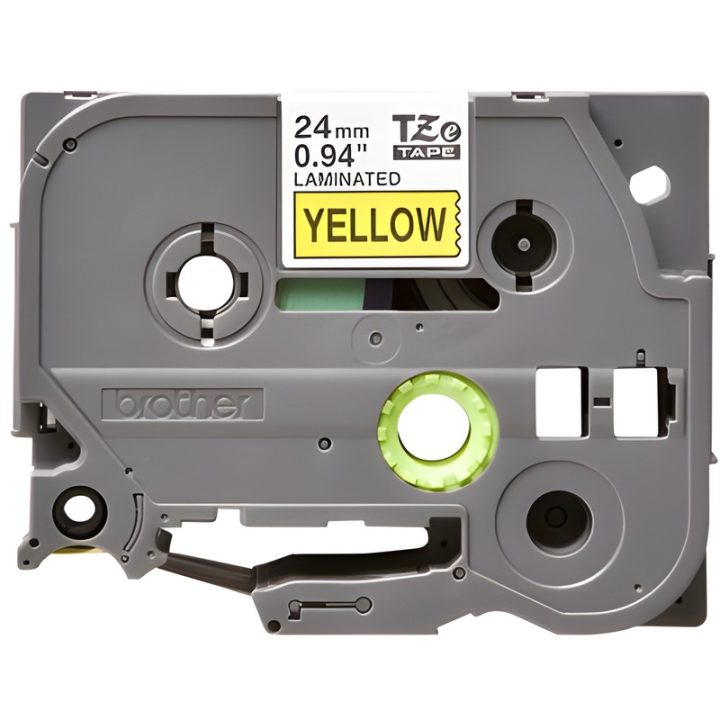Brother TZE-651 Label Printer Tape