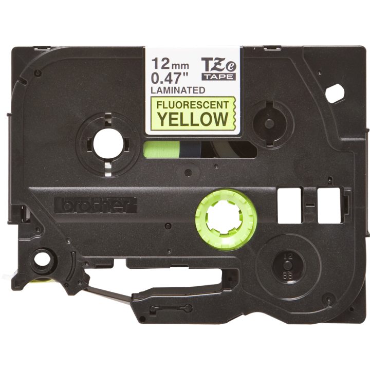 Brother TZE-C31 TZ Label Printer Tape