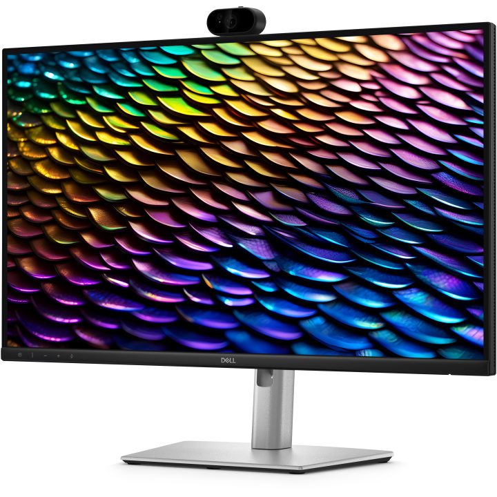 Dell Pro P P2726DEB 27" QHD 100 Hz IPS