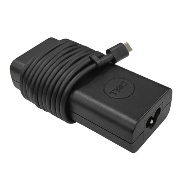 DELL 2NFMW Power Adapter and Inverter Internal 65 W Black