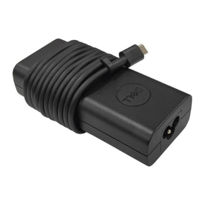 DELL 2NFMW Power Adapter and Inverter Internal 65 W Black