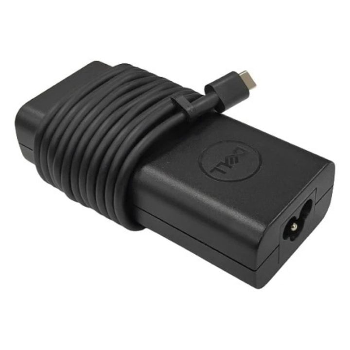 DELL 2NFMW Power Adapter and Inverter Internal 65 W Black
