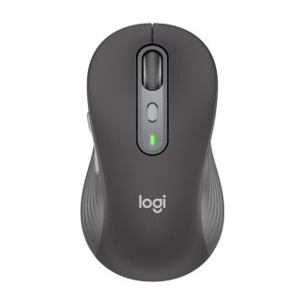Logitech Signature Plus M750L Right-Handed Universal RF Wireless +…
