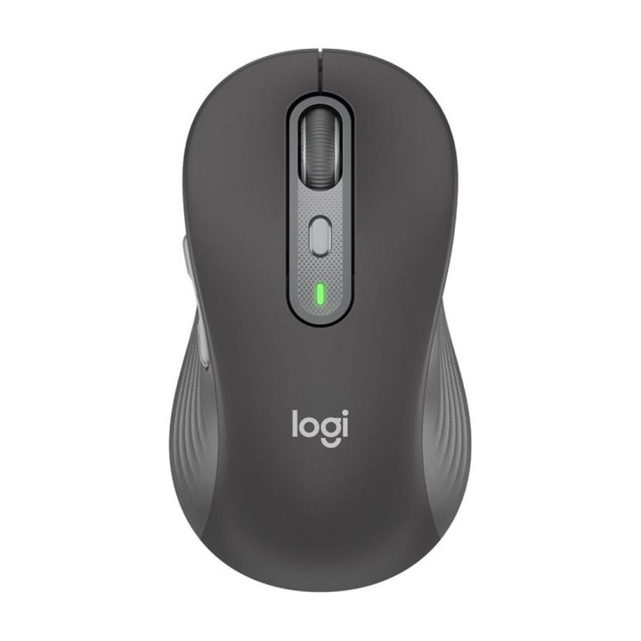 Logitech Signature Plus M750L ratón Universal Mano derecha RF…
