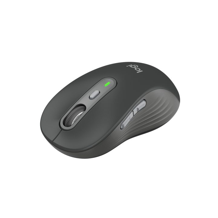 Logitech Signature Plus M750L ratón Universal Mano derecha RF…