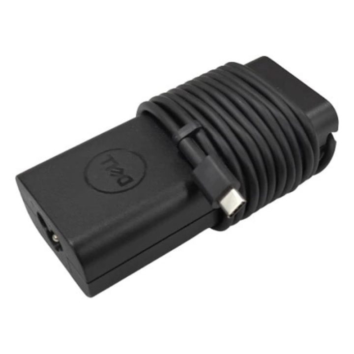 DELL 2NFMW Power Adapter and Inverter Internal 65 W Black