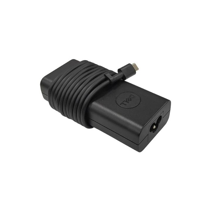 DELL 2NFMW Power Adapter and Inverter Internal 65 W Black