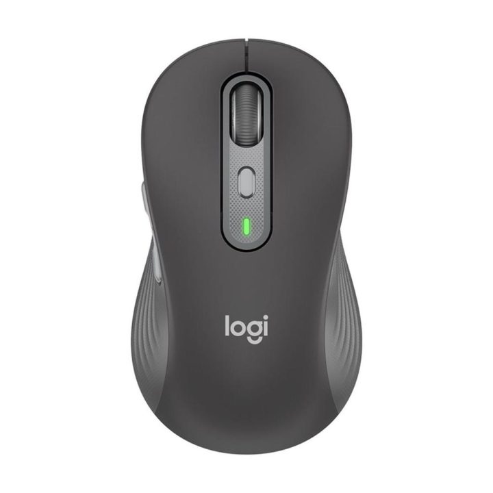 Logitech Signature Plus M750L rato Universal Mão direita RF Wireless…