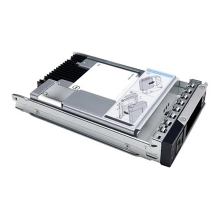 DELL 345-BJPP Solid State Drive 960 GB 2.5" Serial ATA III