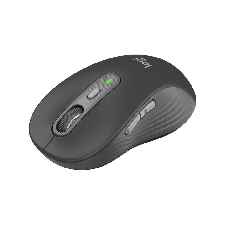 Logitech Signature Plus M750L rato Universal Mão direita RF Wireless…