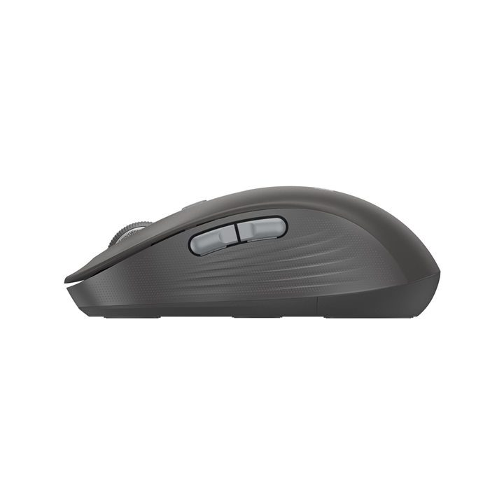 Logitech Signature Plus M750L Right-Handed Universal RF Wireless +…