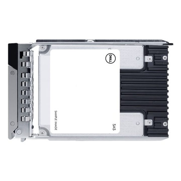 Dell 345-BJPR 960 GB 2,5" SATA