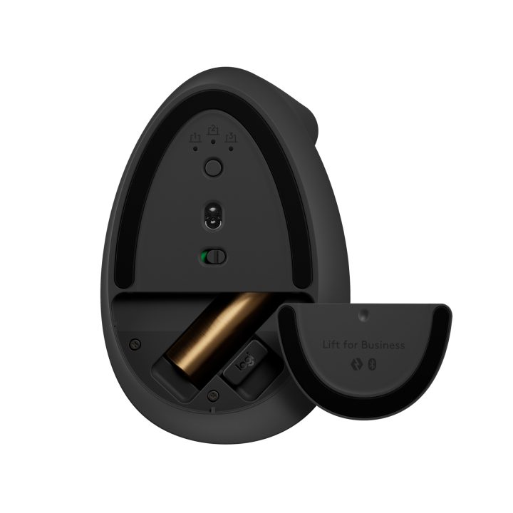 Logitech Lift for Business