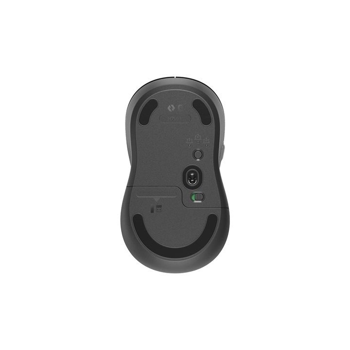 Logitech Signature Plus M750L ratón Universal Mano derecha RF…