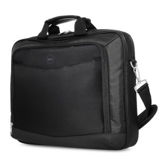 DELL 460-11753 maletines para portátil 14" Maletín Negro