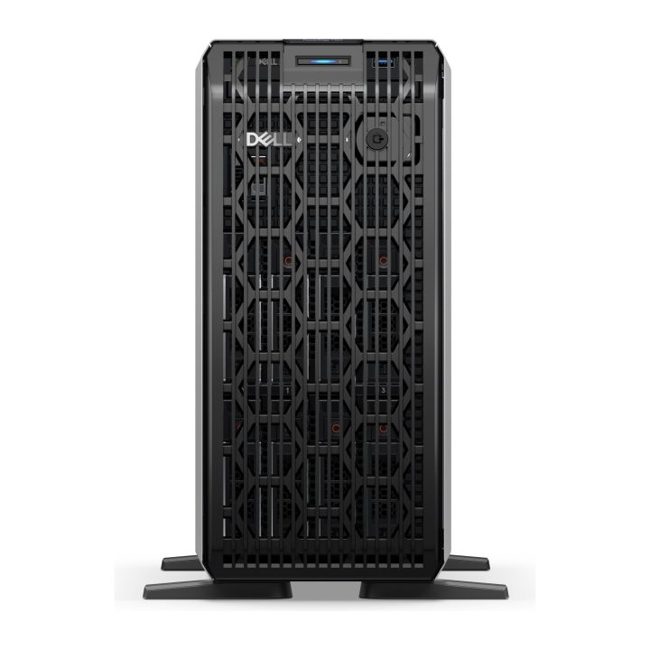 DELL PowerEdge T360 Server 480 GB Tower (4.5U) Intel Xeon 6 6315P 2.8…