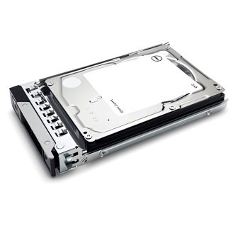 DELL 400-ATIN Internal Hard Drive 600 GB 15000 RPM 2.5" SAS