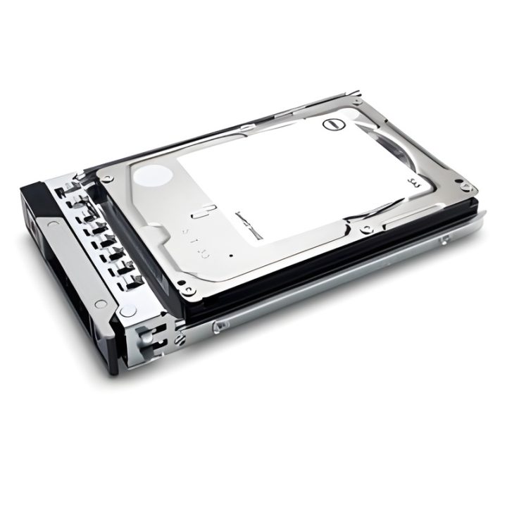 DELL 400-ATIN disco rígido interno 600 GB 15000 RPM 2,5" SAS