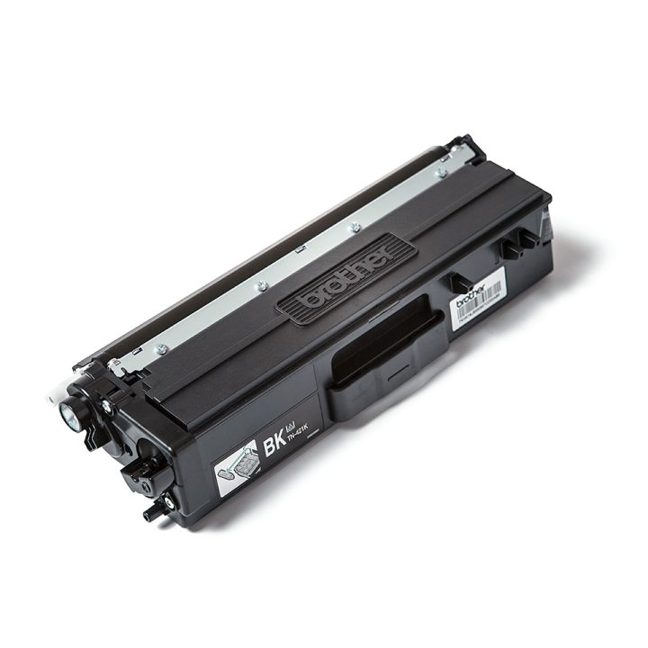 Brother TN-421BK cartucho de toner 1 peça(s) Original Preto
