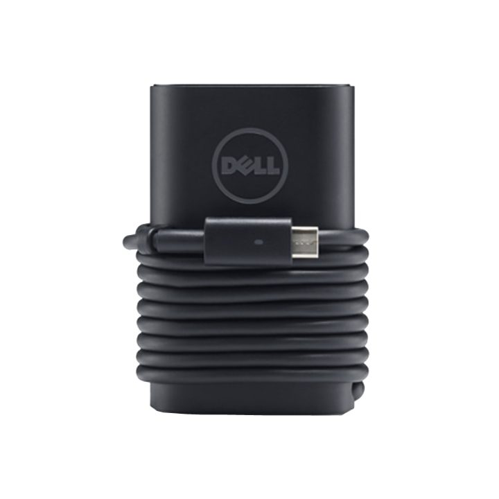 DELL 450-AGOQ adaptador e inversor de corrente Interior 90 W Preto
