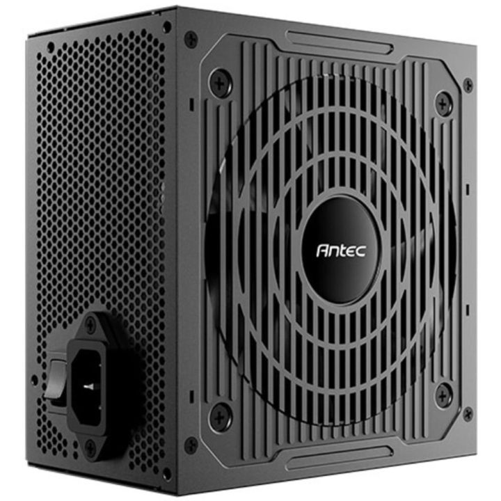 Antec SIGNATURE CSK750DC EC unidade de fonte de alimentação 750 W…
